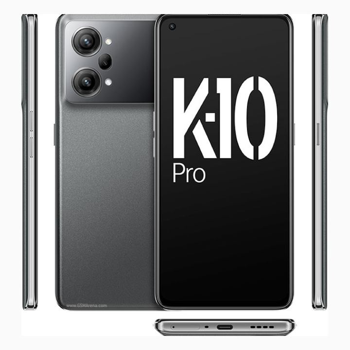 OPPO K10 Pro