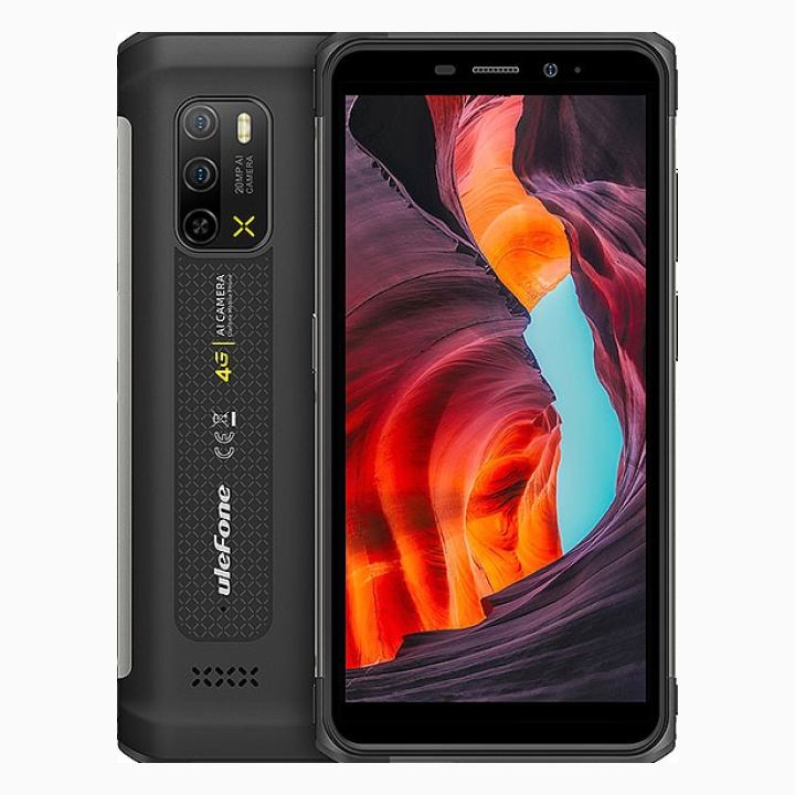 UleFone Armor X10 Pro