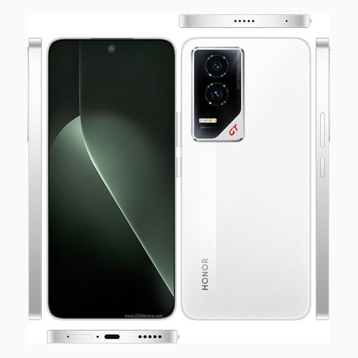 Honor GT