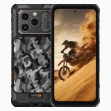 UleFone RugOne Xever 8