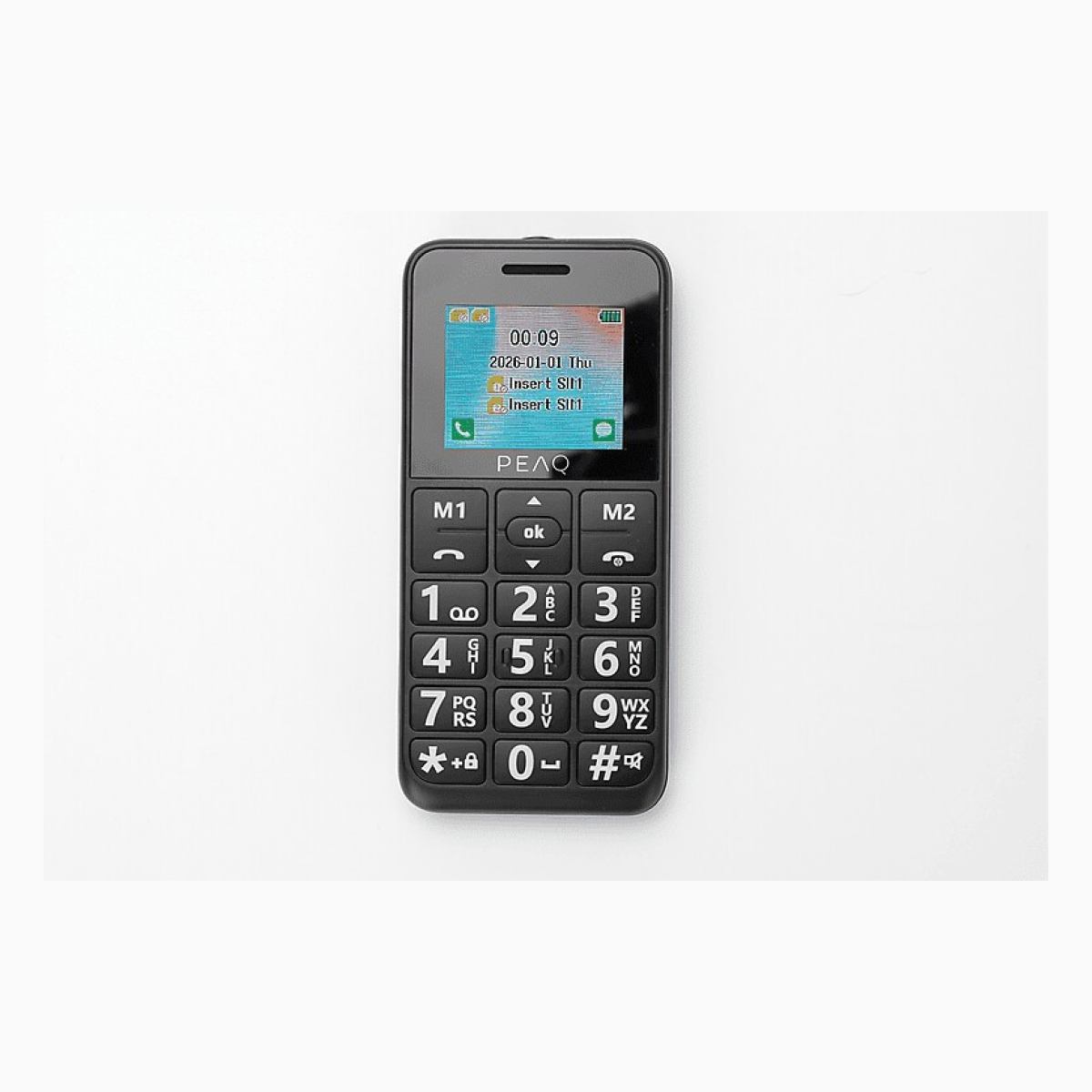 Peaq PMP 92