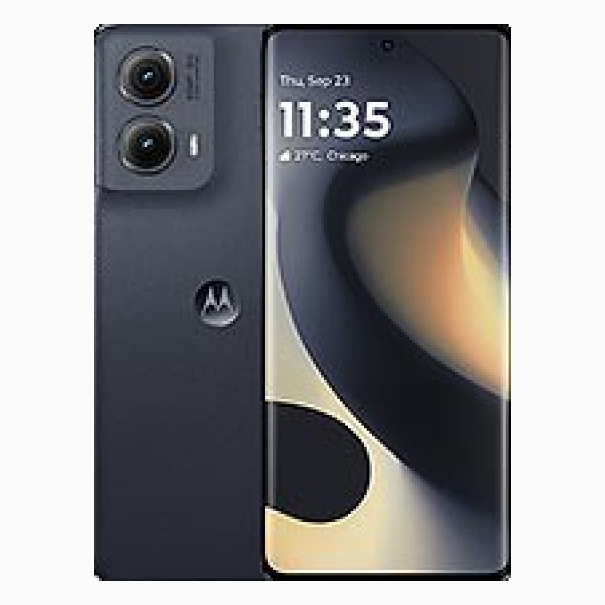 Motorola Edge (2024)