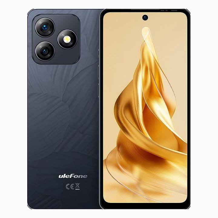 UleFone Note 18 Pro