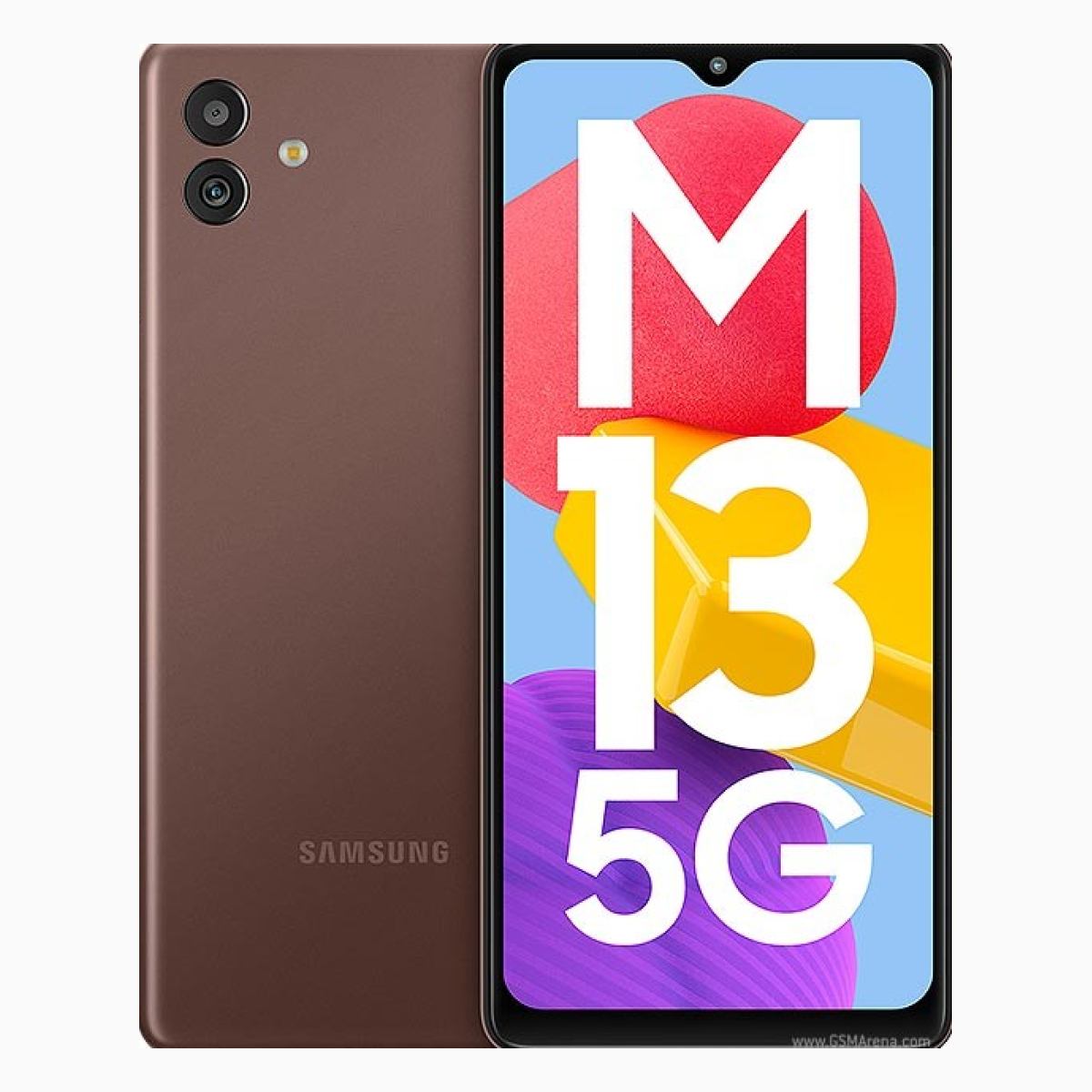 Samsung Galaxy M13 5G