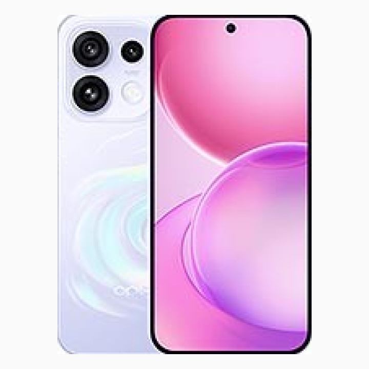 OPPO Reno16 (China)