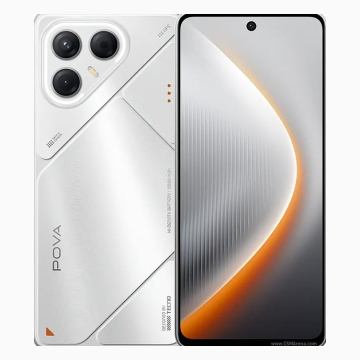 Tecno Pova 7