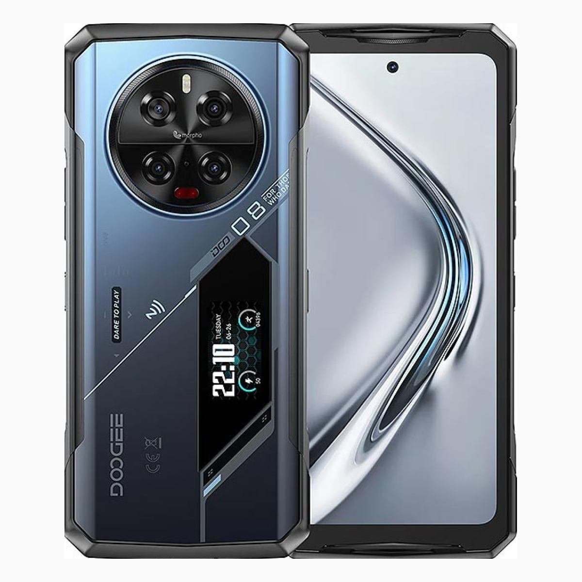 Doogee V40 Pro