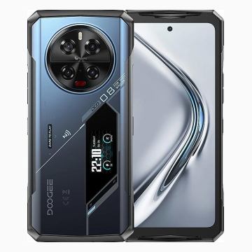 Doogee V40 Pro