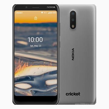 Nokia C2 Tennen