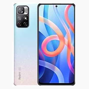 Xiaomi Redmi Note 11 (China)