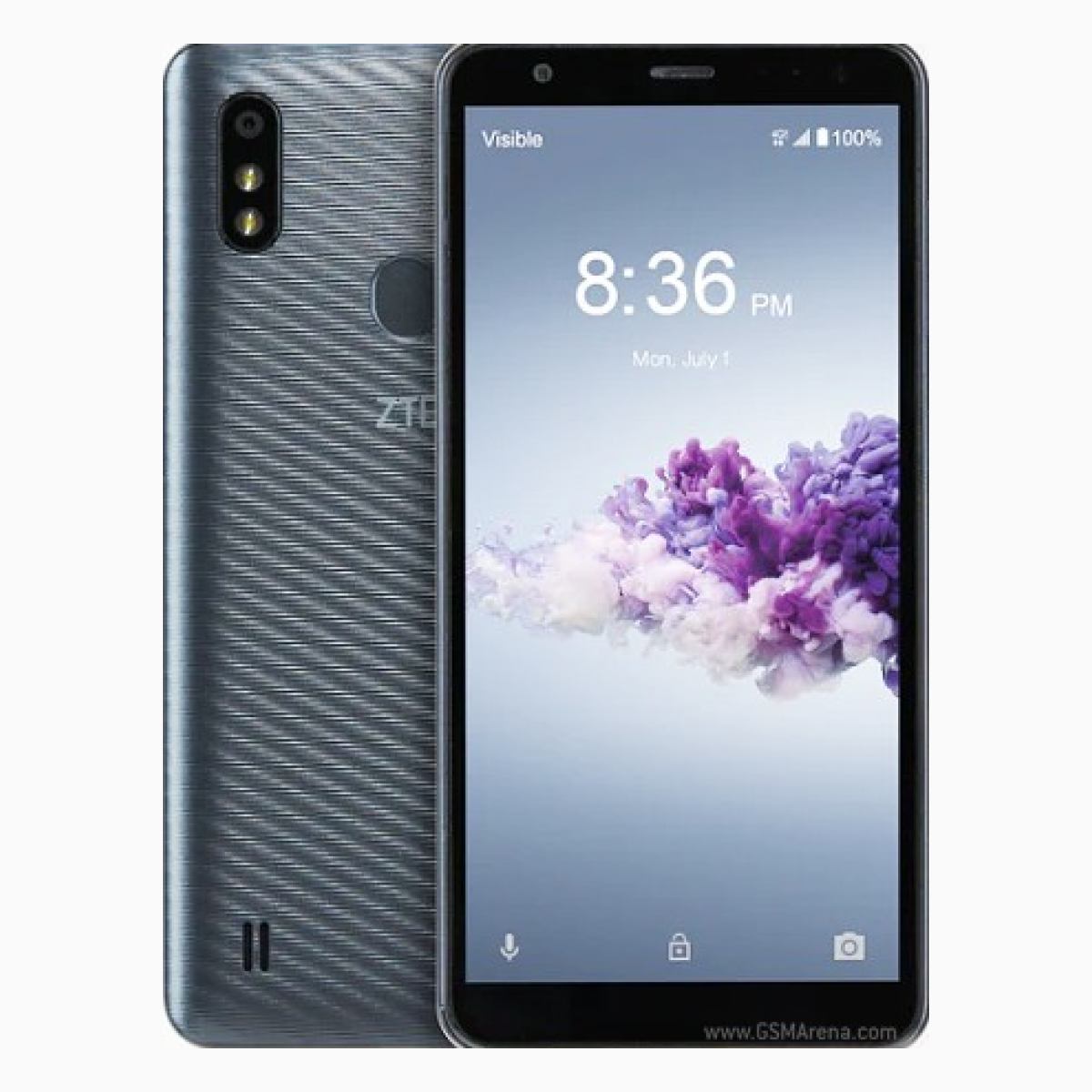 ZTE Blade A3 Prime