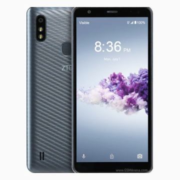 ZTE Blade A3 Prime