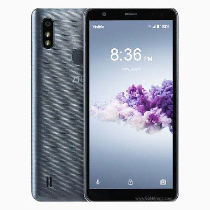 ZTE Blade A3 Prime