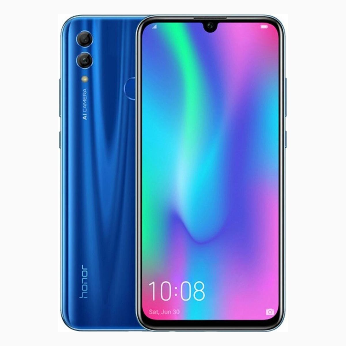 Honor 10 Lite