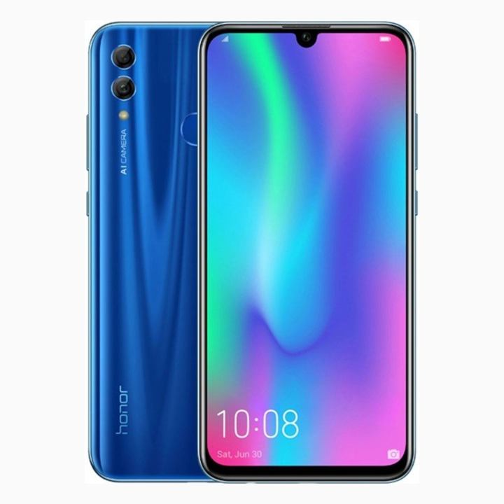 Honor 10 Lite