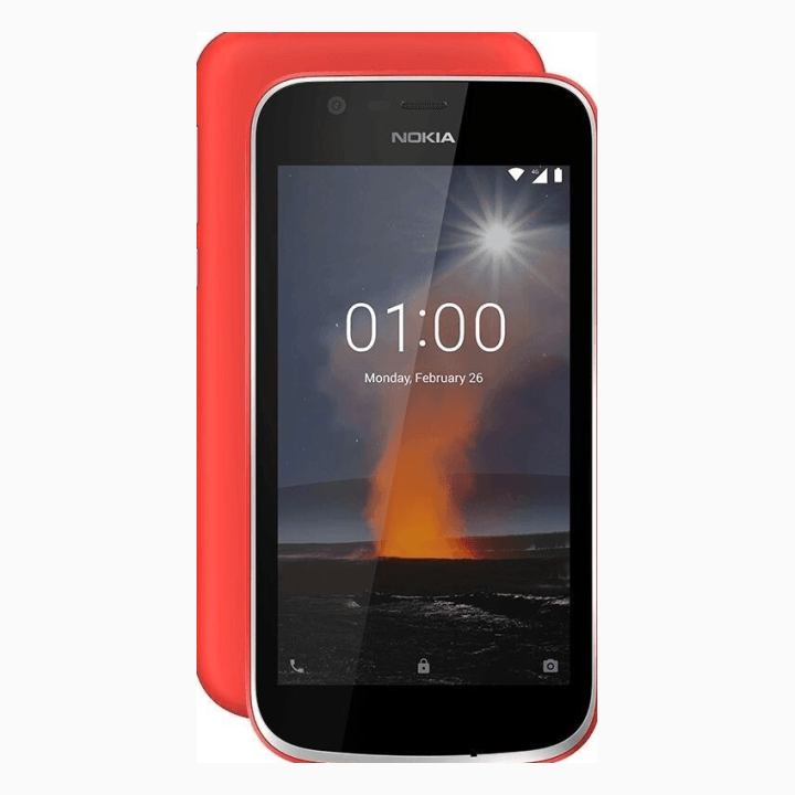 Nokia 1