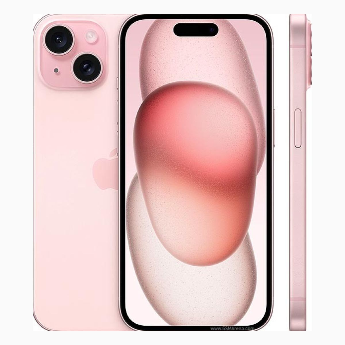 Apple iPhone 15