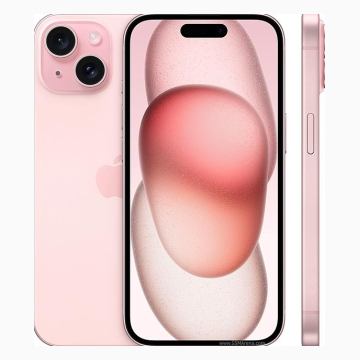 Apple iPhone 15