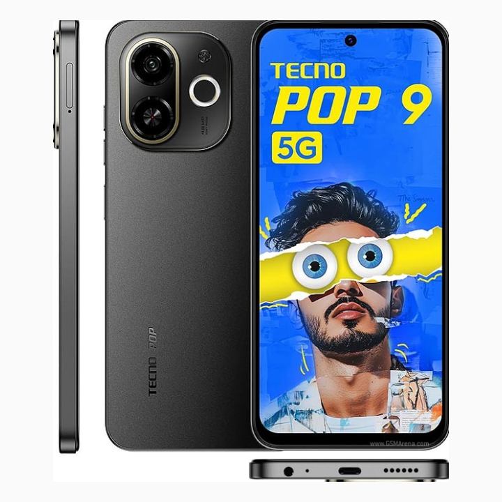 Tecno Pop 9