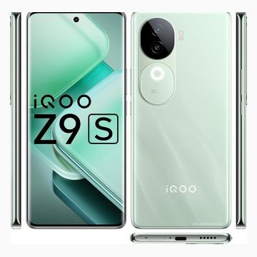Vivo iQOO Z9s