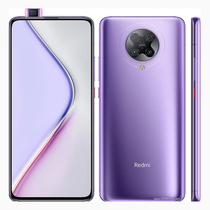 Xiaomi Redmi K30 Pro Zoom