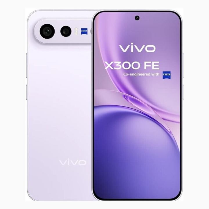Vivo X300 FE