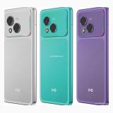 HMD Vibe2 Pro