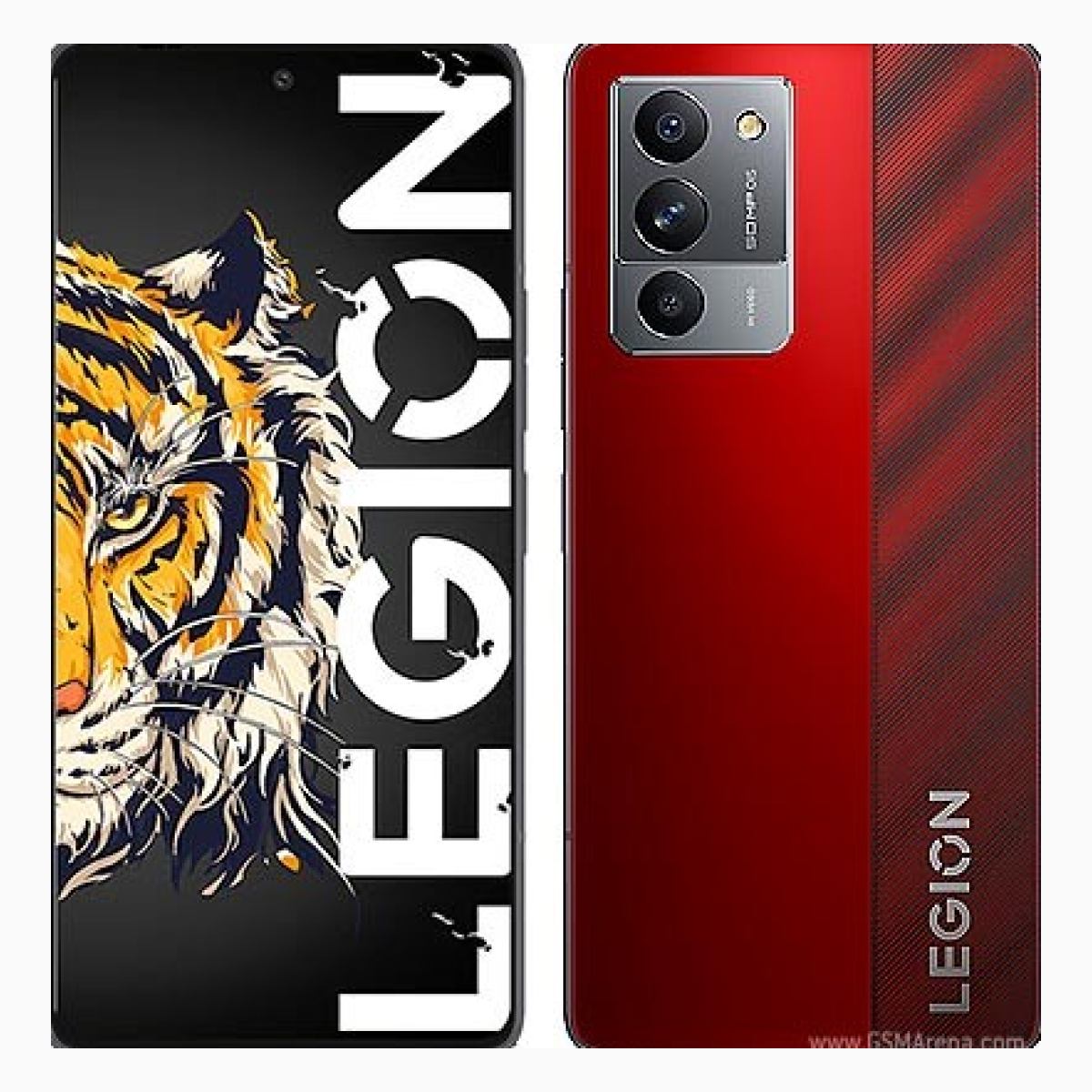 Lenovo Legion Y70