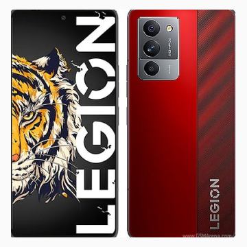 Lenovo Legion Y70
