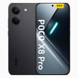 Xiaomi Poco X8 Pro