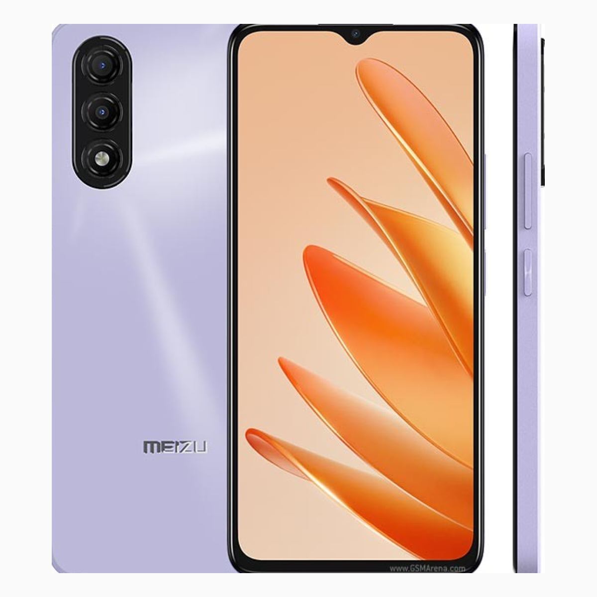 Meizu Blue 20