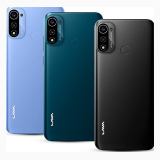 Lava X3