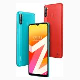 Lava Z4