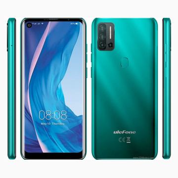 UleFone Note 11P
