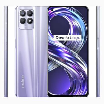 Realme 8i