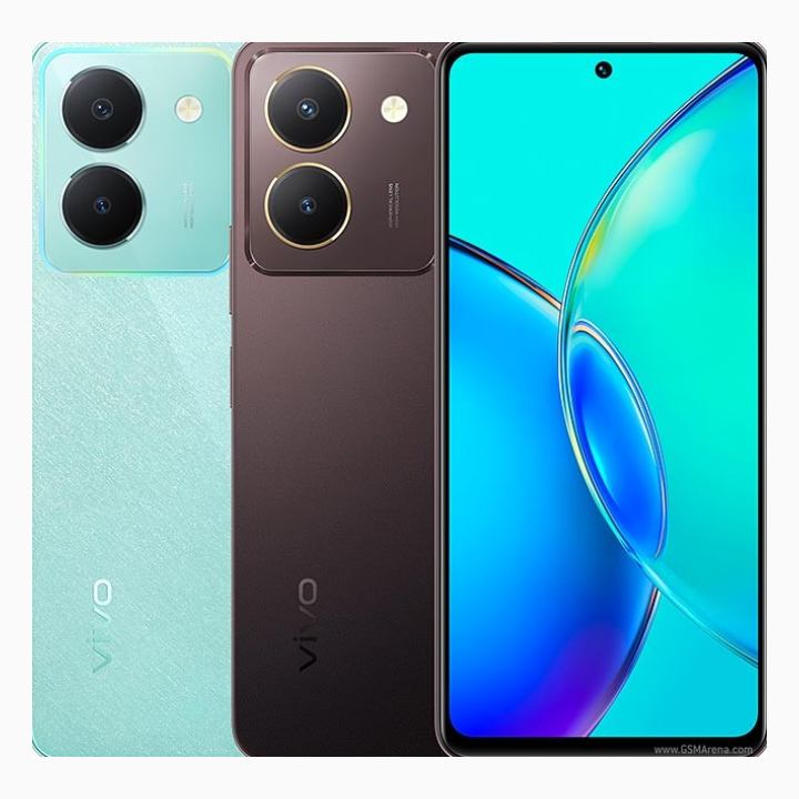 Vivo Y27s