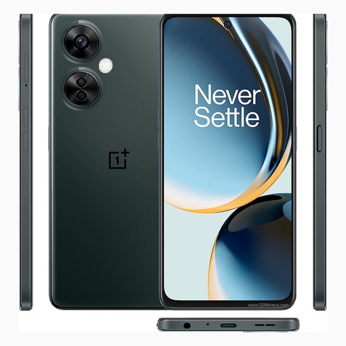OnePlus Nord N30