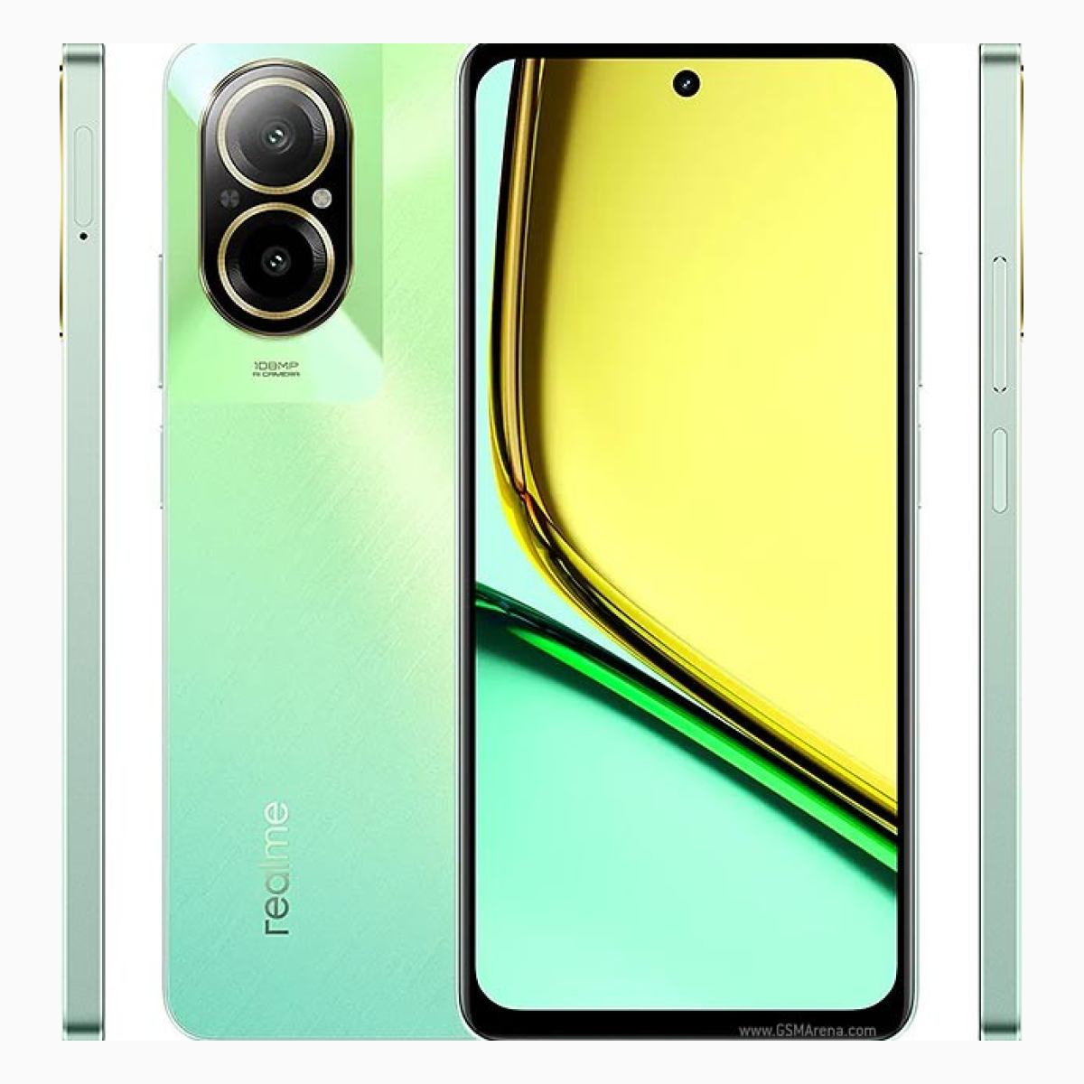 Realme 12 Lite