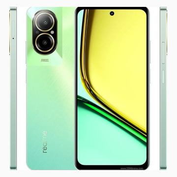 Realme 12 Lite