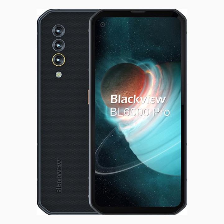 Blackview BL6000 Pro