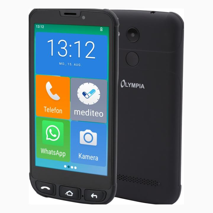 Olympia Neo Mini