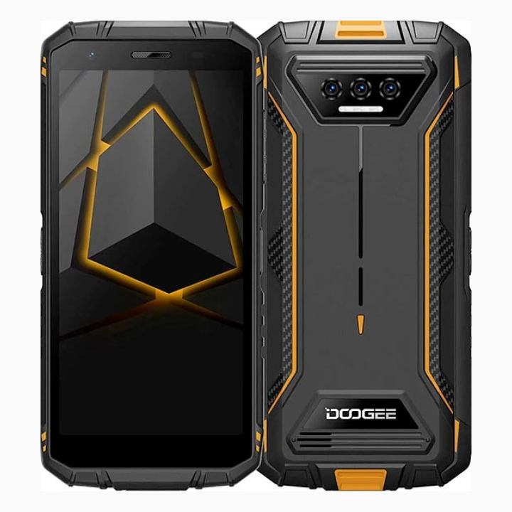 Doogee S41 Max