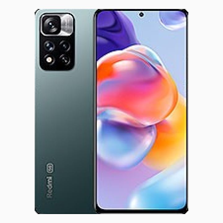 Xiaomi Redmi Note 11 Pro+ 5G