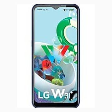 LG W31+