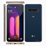 LG V60 ThinQ 5G UW