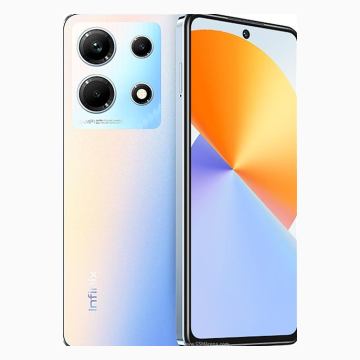Infinix Note 30
