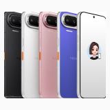 ZTE nubia NaviX Ultra
