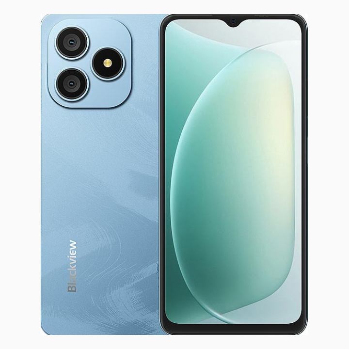 Blackview Wave 9C