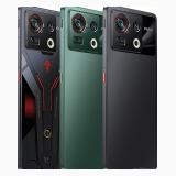 ZTE nubia Z40S Pro