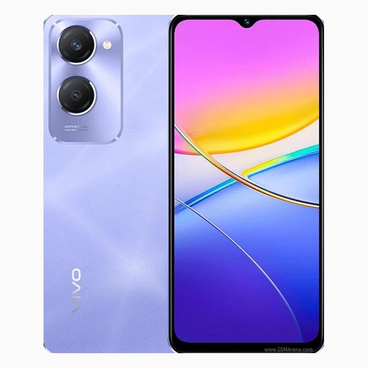 Vivo Y37